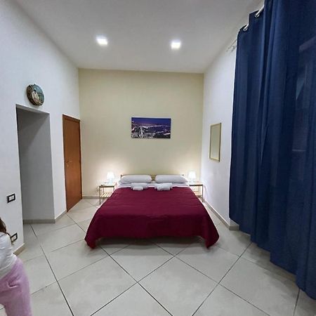'O Vico Mio Guest House เนเปิลส์ ภายนอก รูปภาพ