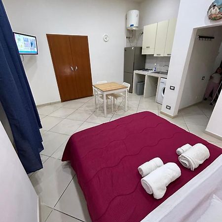 'O Vico Mio Guest House เนเปิลส์ ภายนอก รูปภาพ