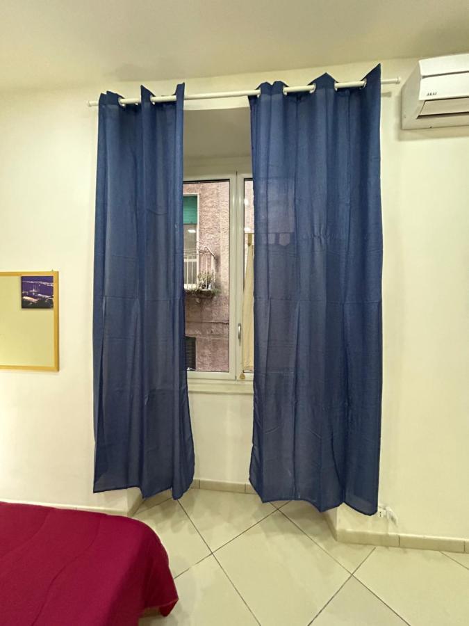 'O Vico Mio Guest House เนเปิลส์ ภายนอก รูปภาพ