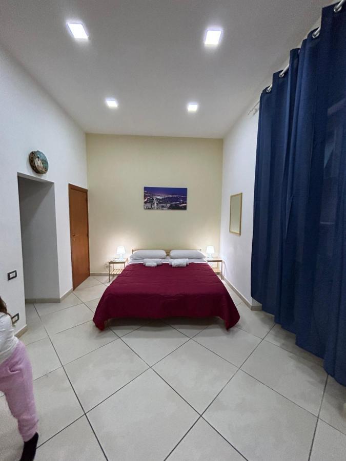 'O Vico Mio Guest House เนเปิลส์ ภายนอก รูปภาพ