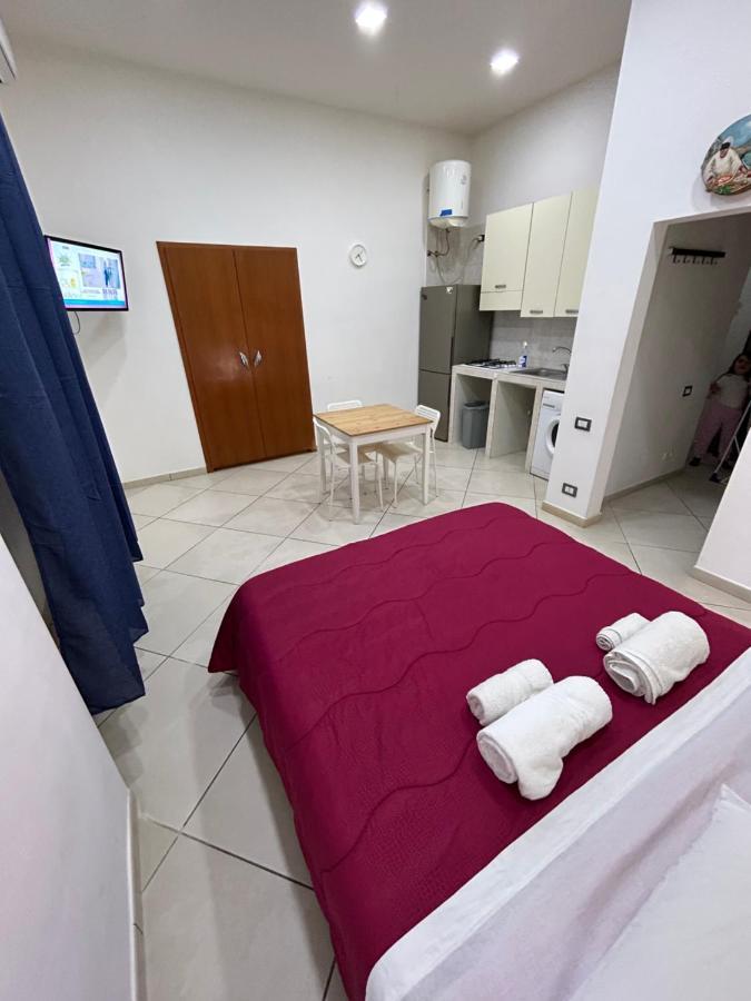 'O Vico Mio Guest House เนเปิลส์ ภายนอก รูปภาพ