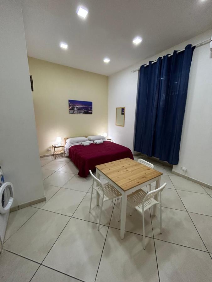 'O Vico Mio Guest House เนเปิลส์ ภายนอก รูปภาพ