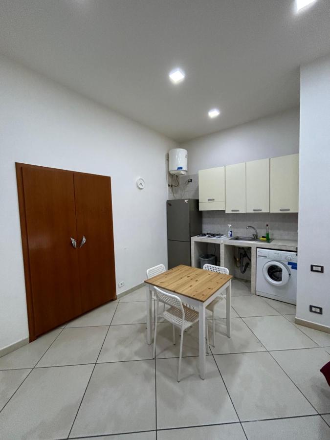 'O Vico Mio Guest House เนเปิลส์ ภายนอก รูปภาพ